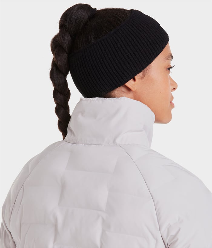 Veste femme Softlight Horse Pilot Wind Gray