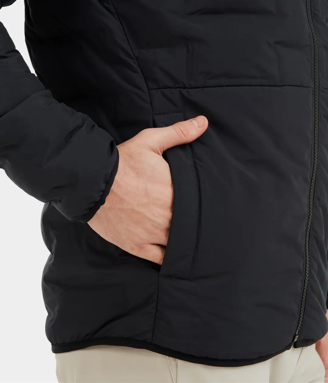 Veste homme Softlight Horse Pilot Blue Graphite