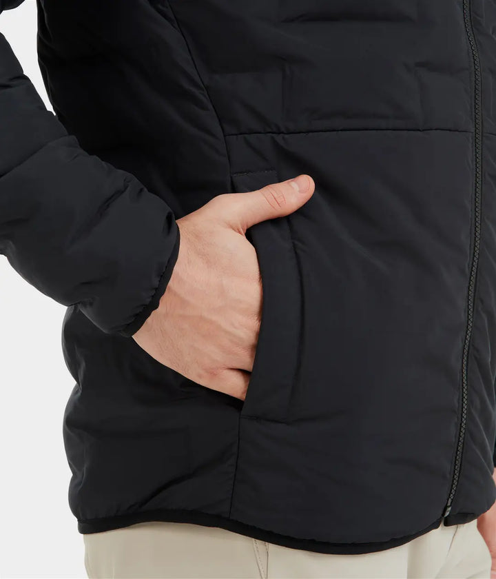 Veste homme Softlight Horse Pilot Blue Graphite