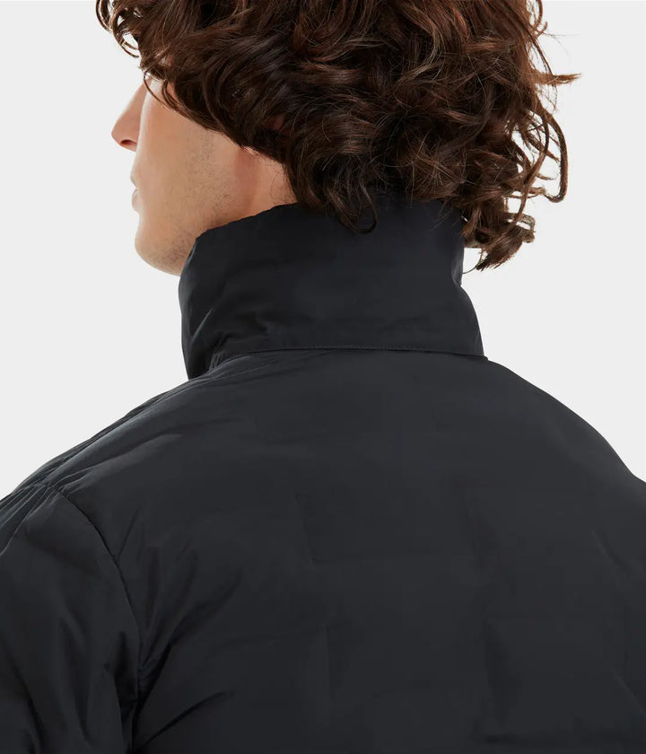 Veste homme Softlight Horse Pilot Blue Graphite