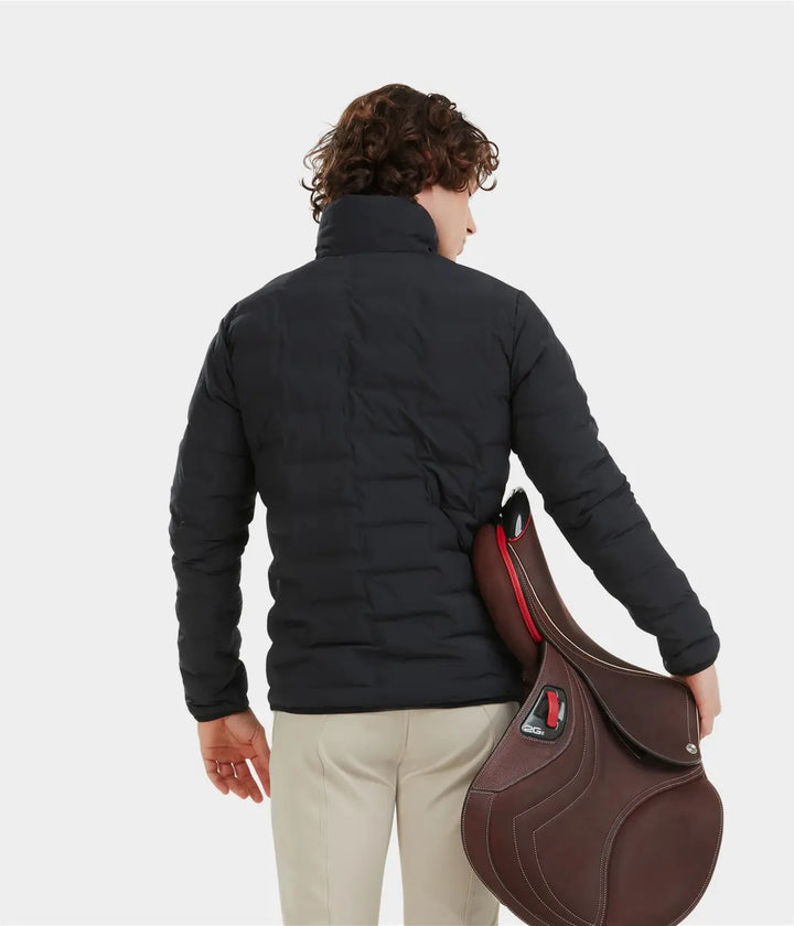 Veste homme Softlight Horse Pilot Blue Graphite