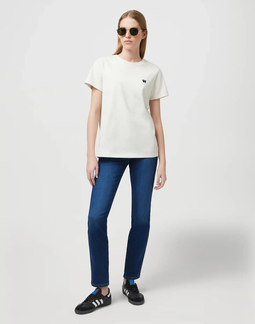 Jeans slim 610 Authentic love Wrangler