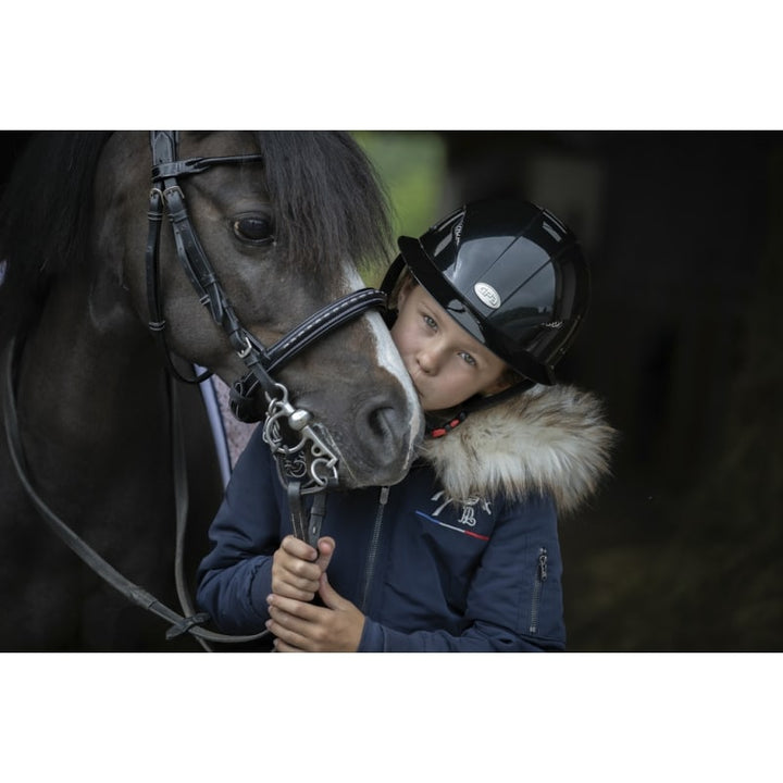 Bombers EDEN BY Pénélope "Lyon"