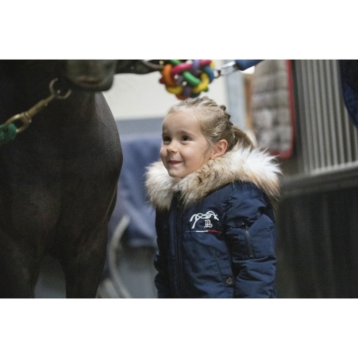 Bombers EDEN BY Pénélope "Lyon"