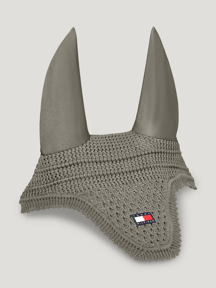 Bonnet anti-mouche Lexington Ash - Tommy Hilfiger