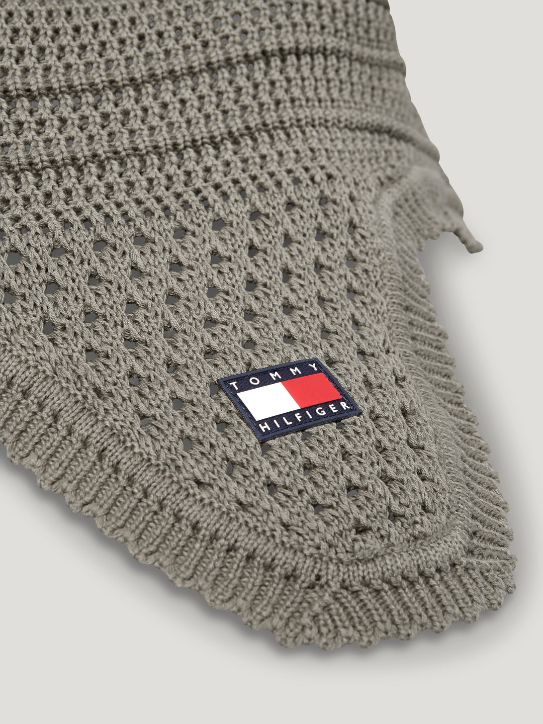 Bonnet anti-mouche Lexington Ash - Tommy Hilfiger