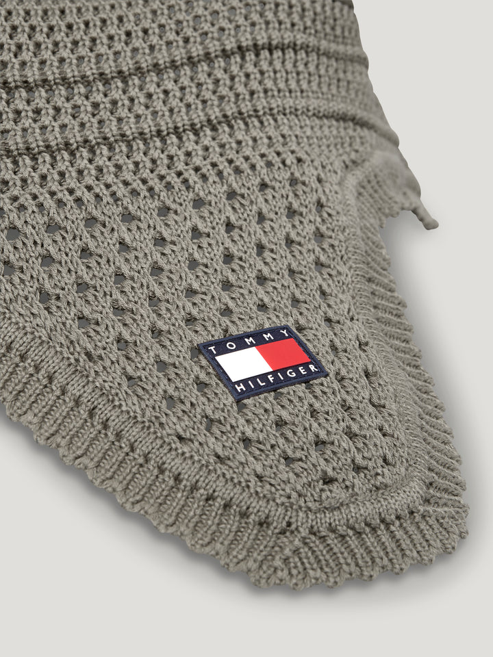 Bonnet anti-mouche Lexington Ash - Tommy Hilfiger