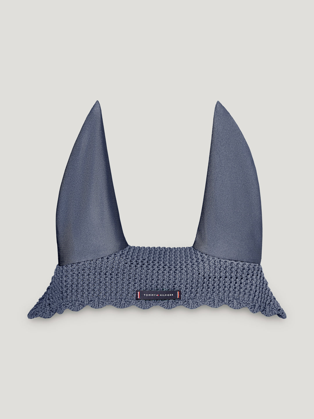 Bonnet anti-mouche Lexington Faded Indigo - Tommy Hilfiger