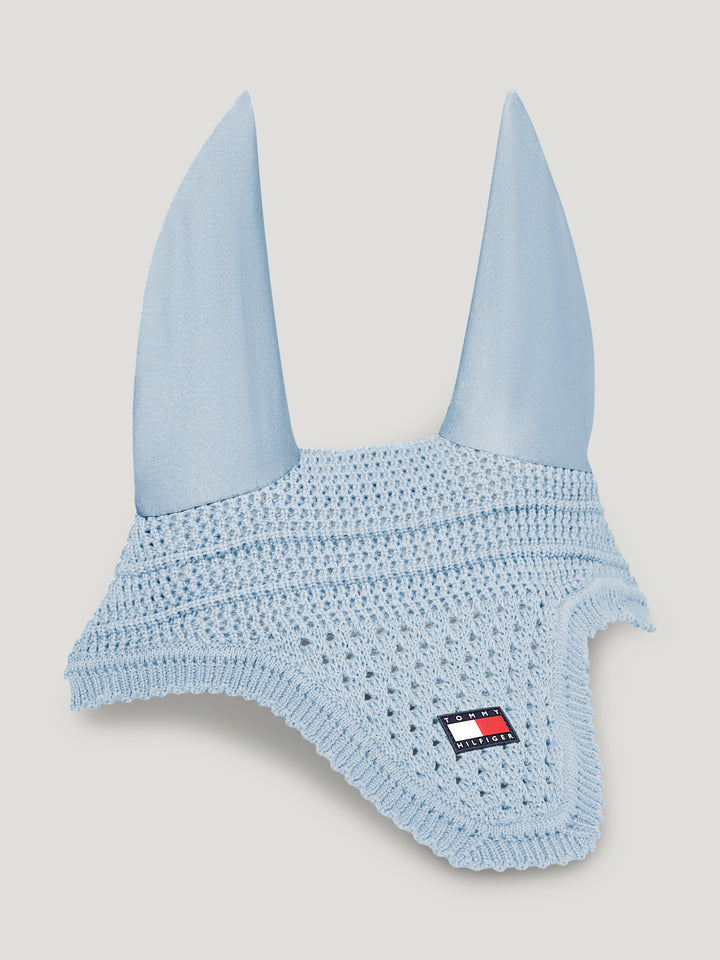 Bonnet anti-mouche Lexington Sweet Blue - Tommy Hilfiger