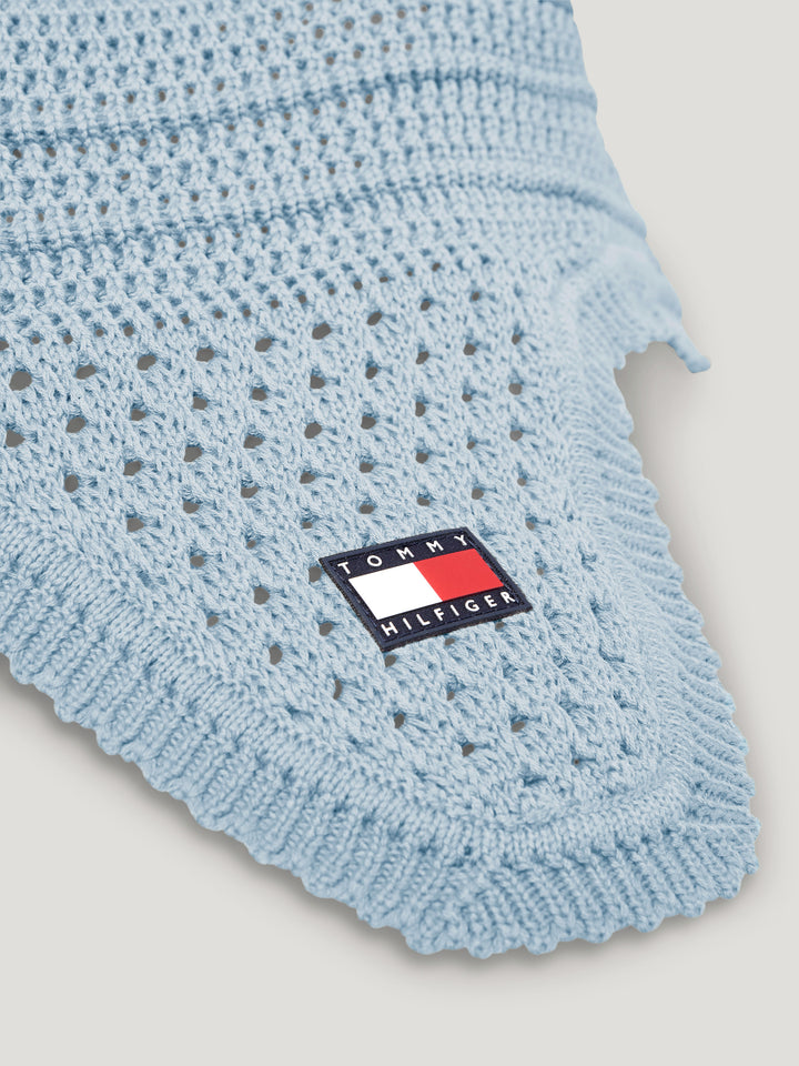 Bonnet anti-mouche Lexington Sweet Blue - Tommy Hilfiger