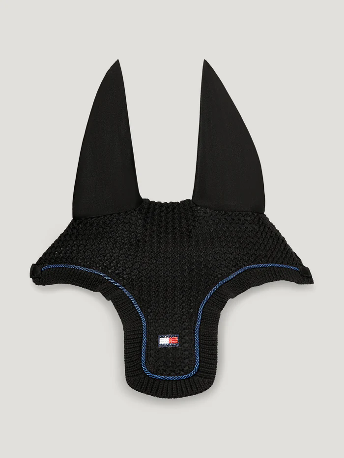 Bonnet anti-mouche Liberty Noir - Tommy Hilfiger