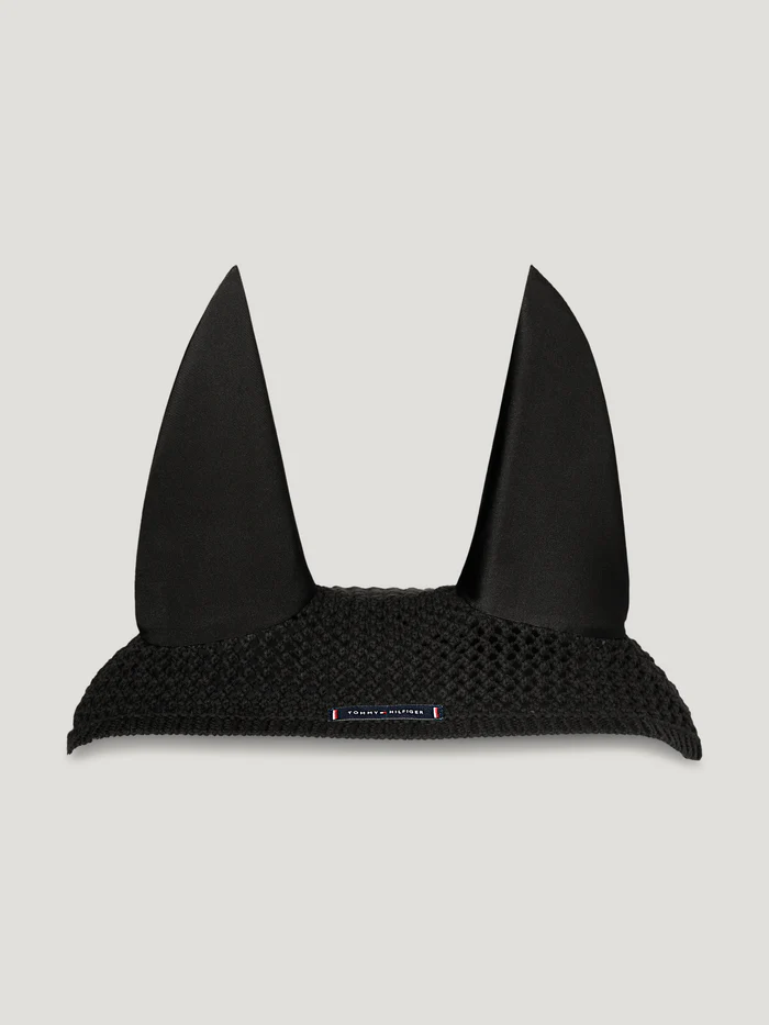 Bonnet anti-mouche Liberty Noir - Tommy Hilfiger