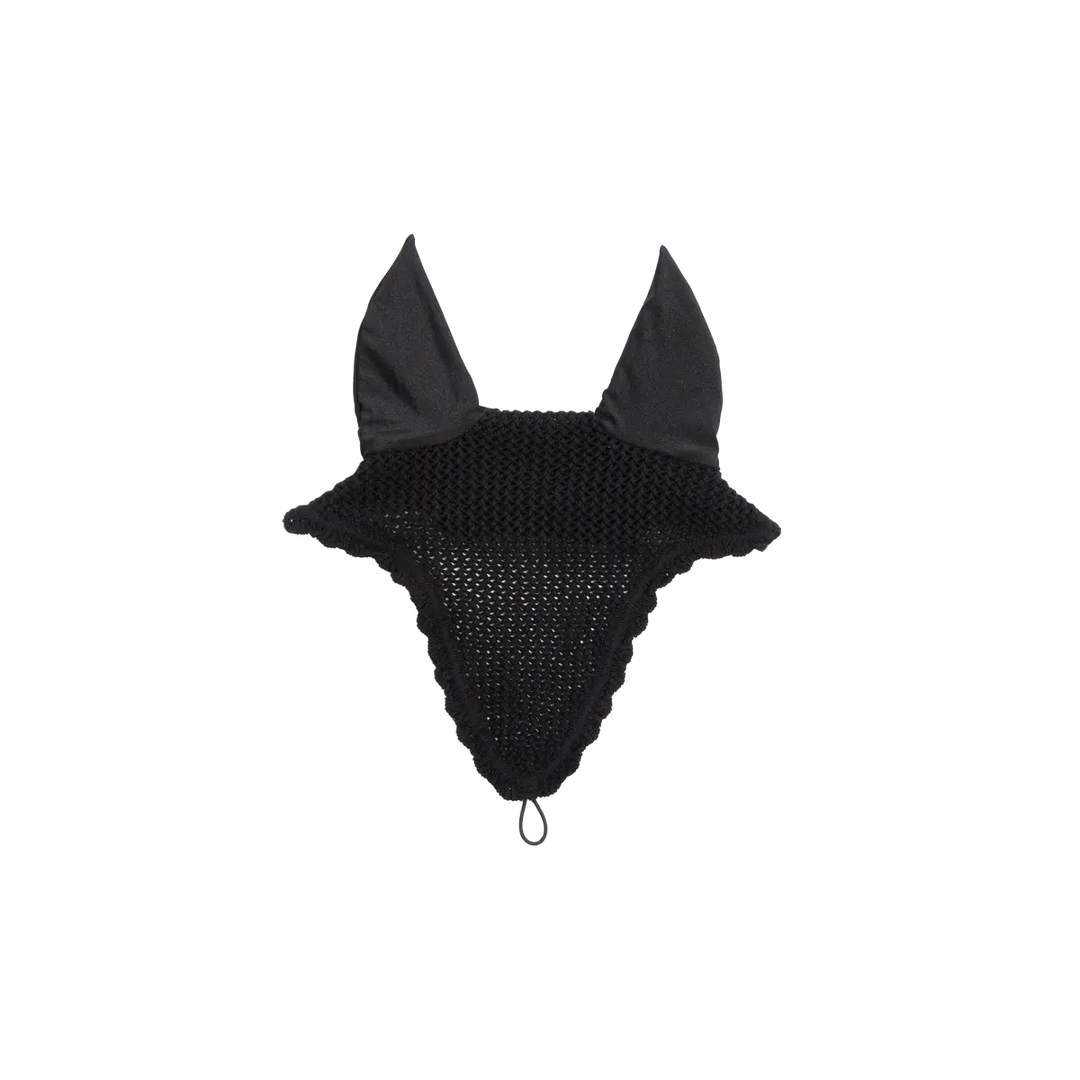 Bonnet anti-mouche long Noir - Kentucky