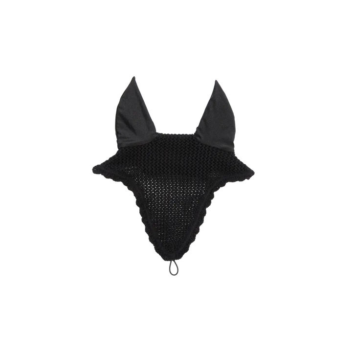 Bonnet anti-mouche long Noir - Kentucky