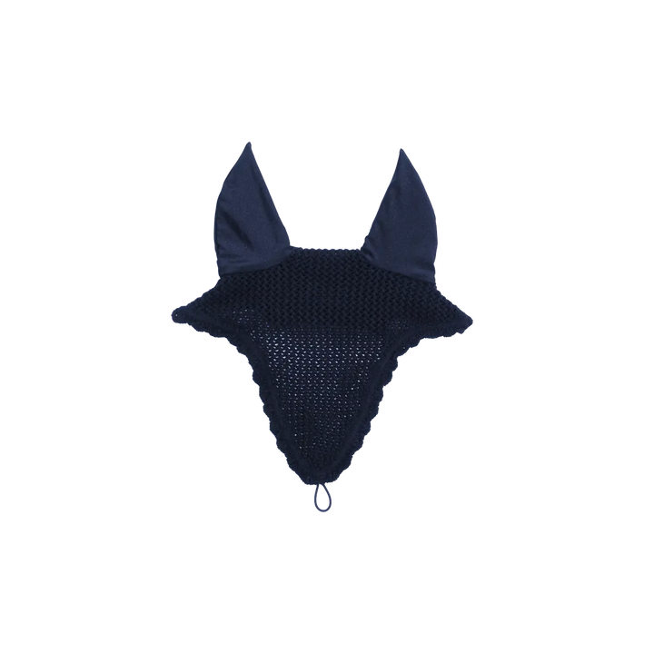 Bonnet anti-mouche long soundless Marine - Kentucky