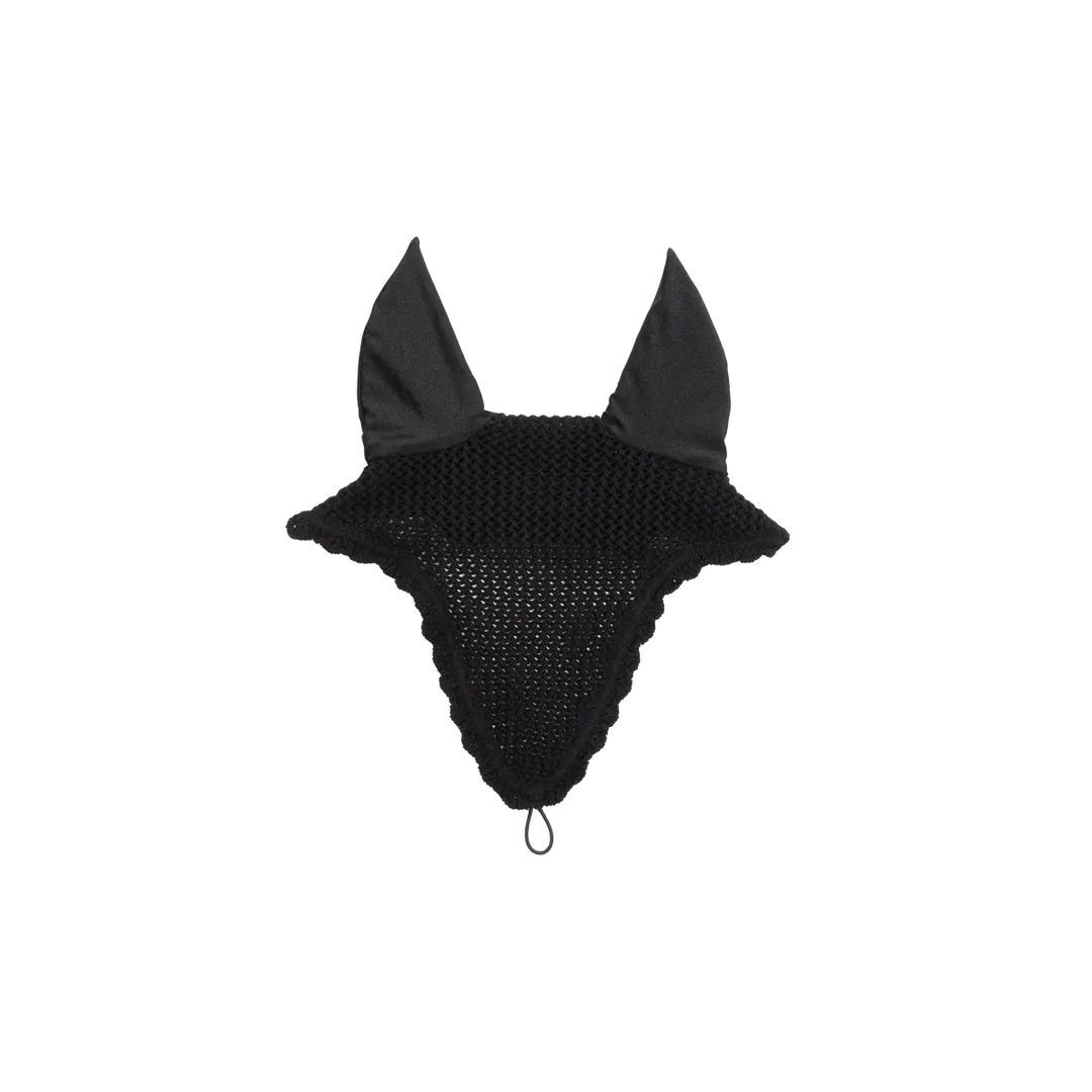 Bonnet anti-mouche long soundless Noir - Kentucky