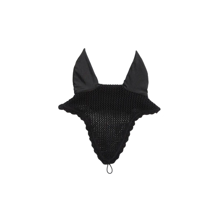 Bonnet anti-mouche long soundless Noir - Kentucky