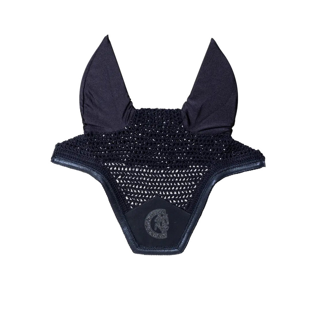 Bonnet anti-mouche Wellington scintillant Marine - Kentucky