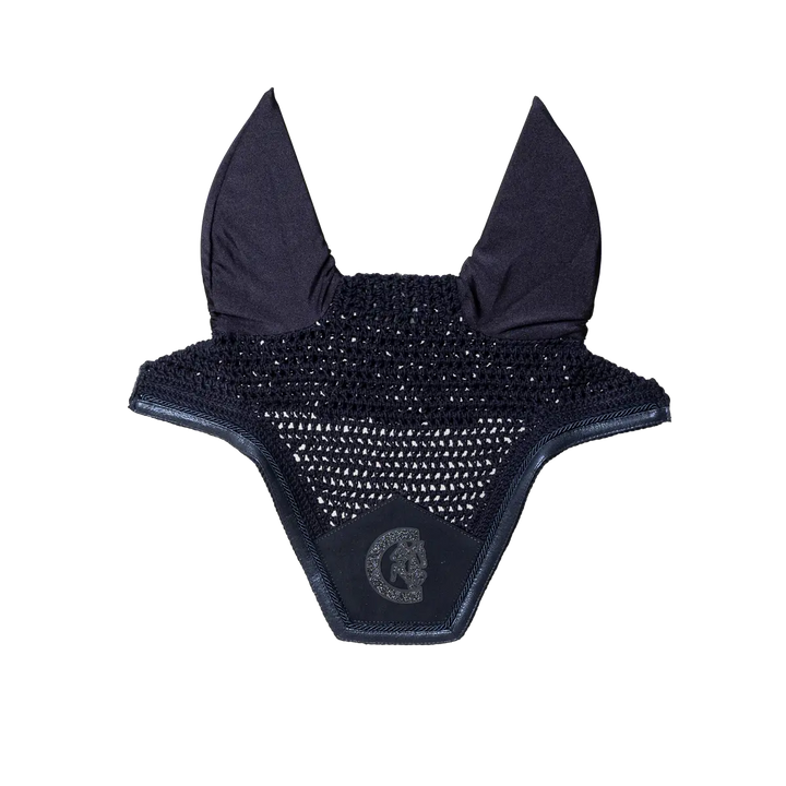 Bonnet anti-mouche Wellington scintillant Marine - Kentucky