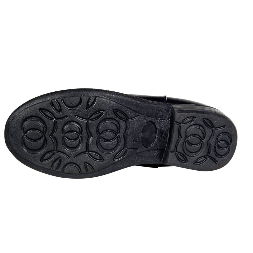 Boots en caoutchouc enfant Jodhpur -Freestyle-