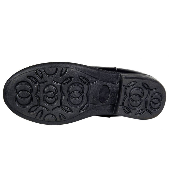 Boots en caoutchouc enfant Jodhpur -Freestyle-