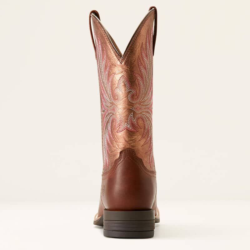 Bottes western femme Ariat Ranahan