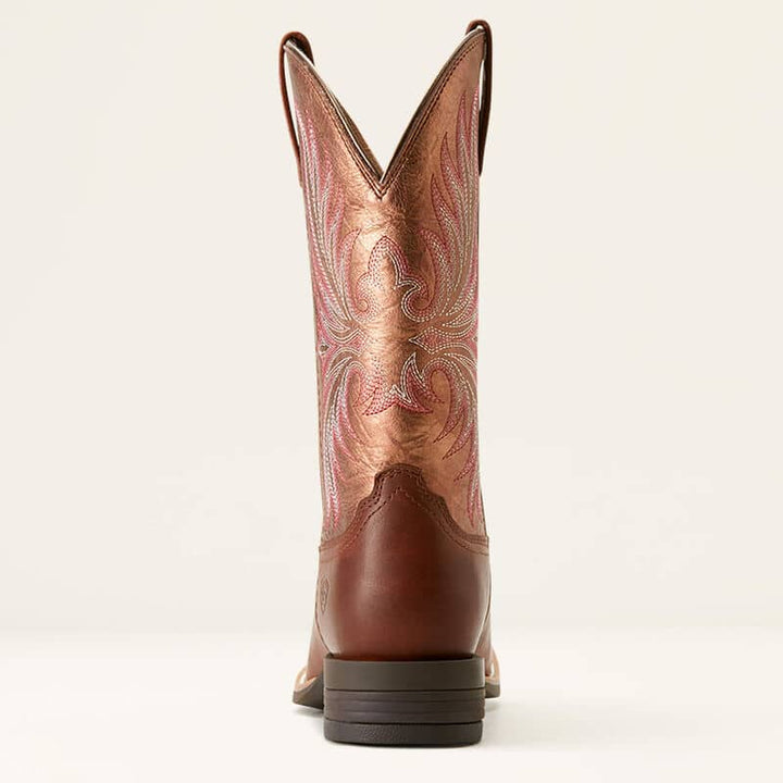 Bottes western femme Ariat Ranahan