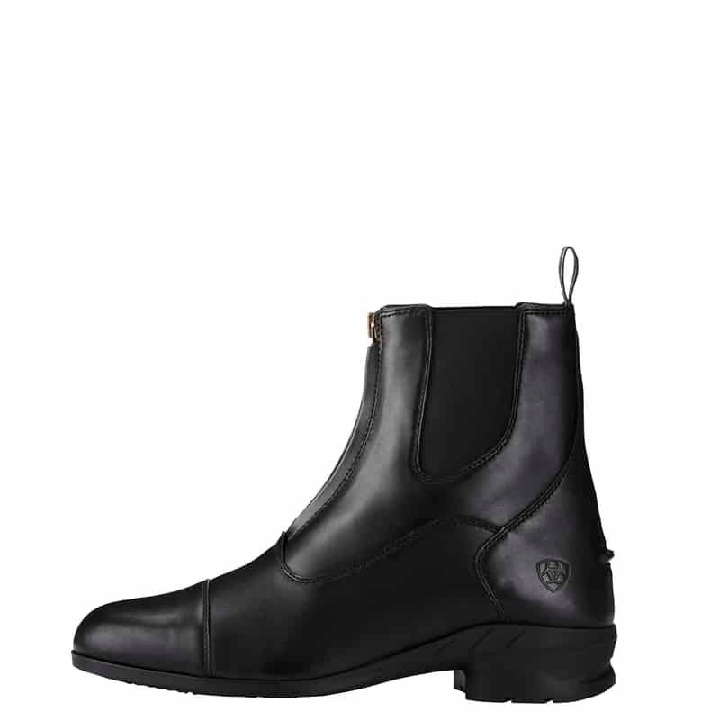 BOOTS HOMME ARIAT HERITAGE IV ZIP PADDOCK