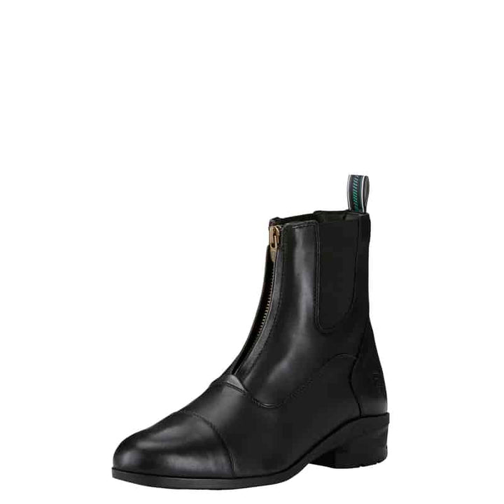 BOOTS HOMME ARIAT HERITAGE IV ZIP PADDOCK