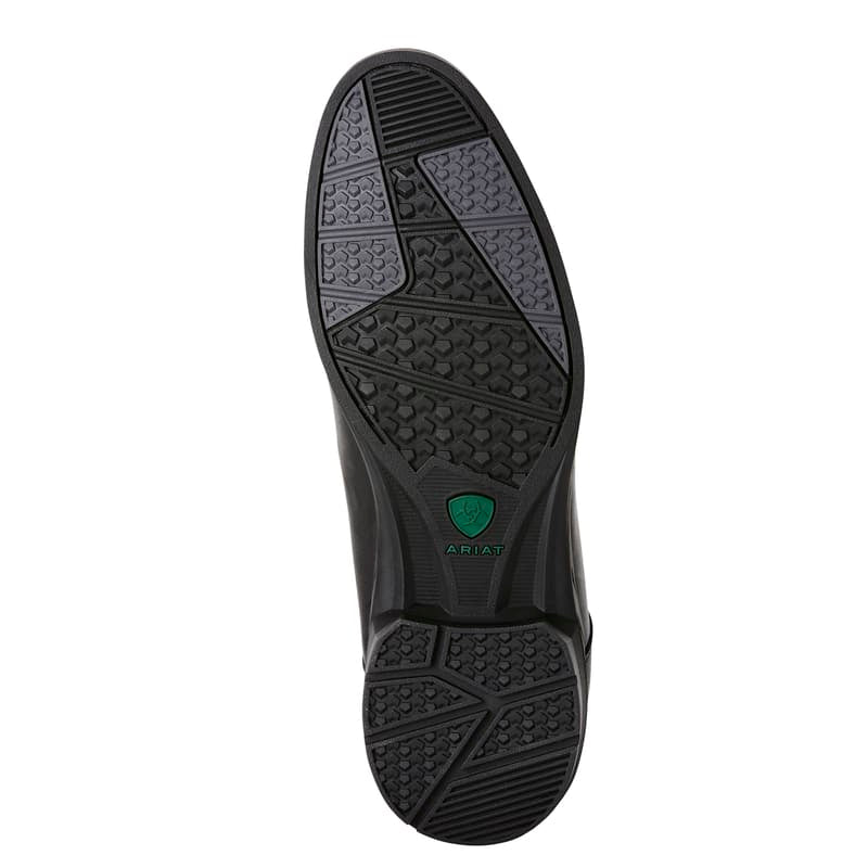 BOOTS HOMME ARIAT HERITAGE IV ZIP PADDOCK