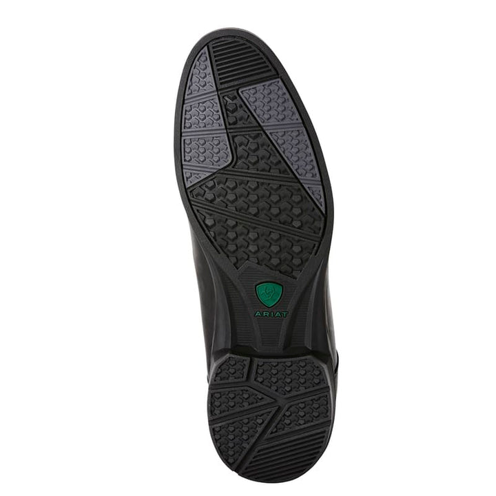 BOOTS HOMME ARIAT HERITAGE IV ZIP PADDOCK