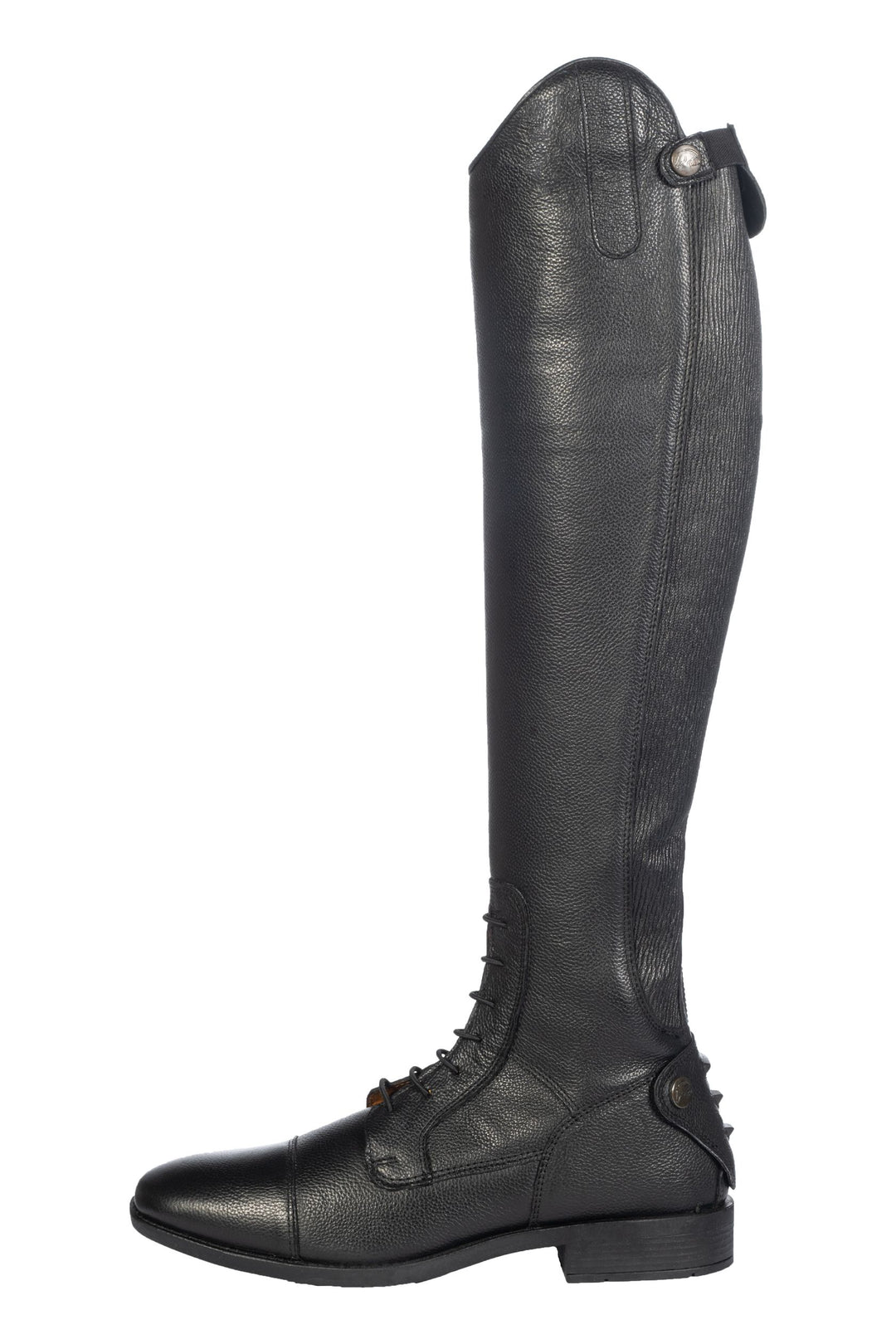 Bottes équitation HKM Titanium