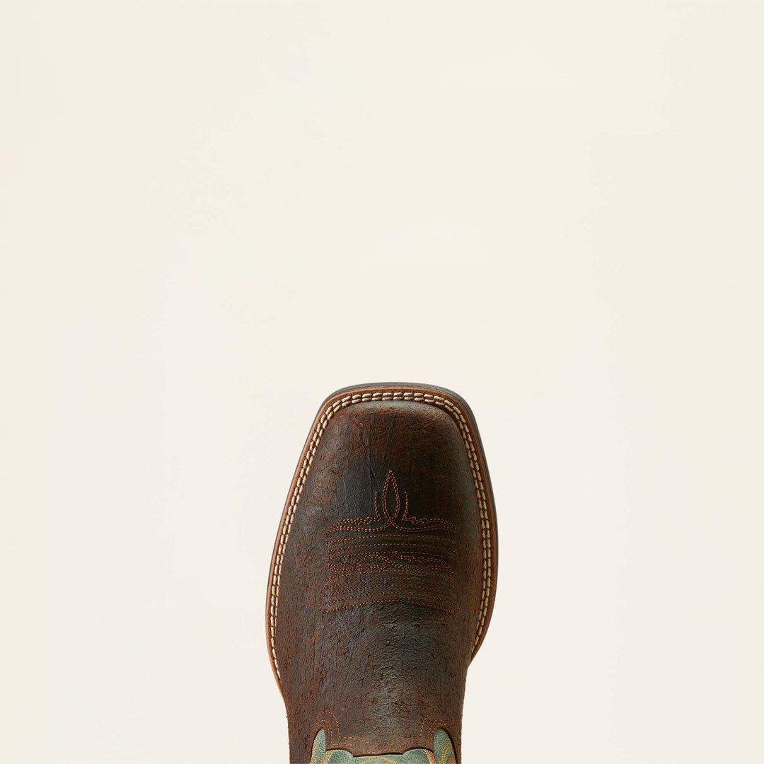 Bottes western homme Ariat Amos