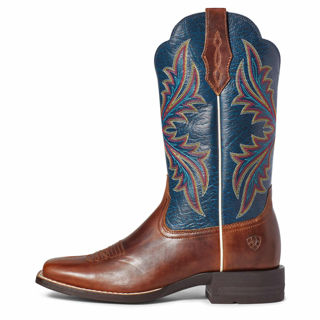 Bottes western femme Ariat West Bound