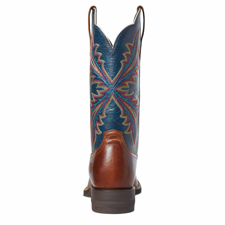 Bottes western femme Ariat West Bound