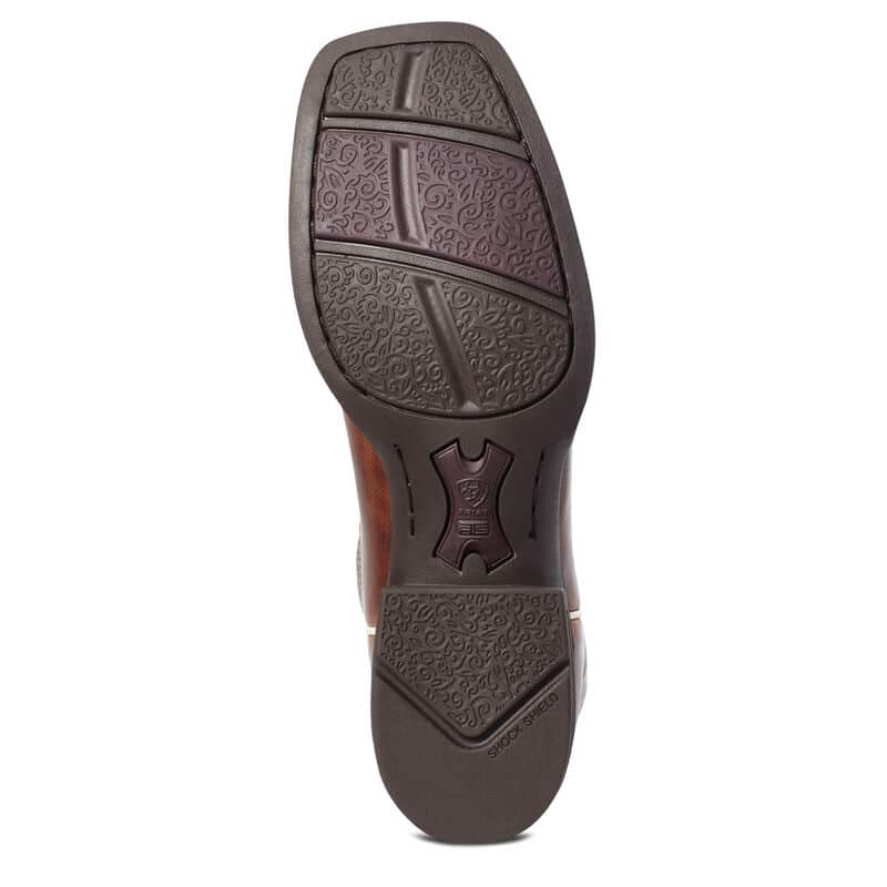 Bottes western femme Ariat West Bound