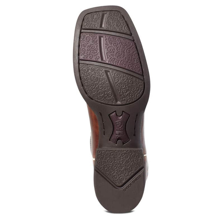 Bottes western femme Ariat West Bound