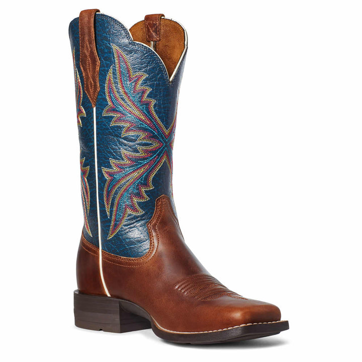 Bottes western femme Ariat West Bound