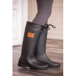 Bottes Penelope Jessica Noir