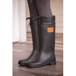 Bottes Penelope Jessica Noir