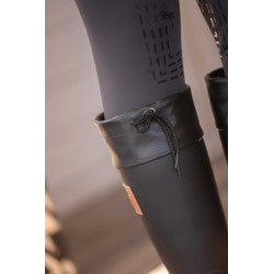 Bottes Penelope Jessica Noir