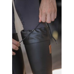 Bottes Penelope Jessica Noir