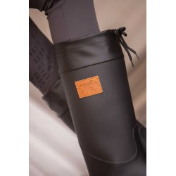 Bottes Penelope Jessica Noir