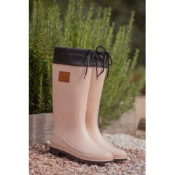 Bottes Penelope Jessica Rose Poudre