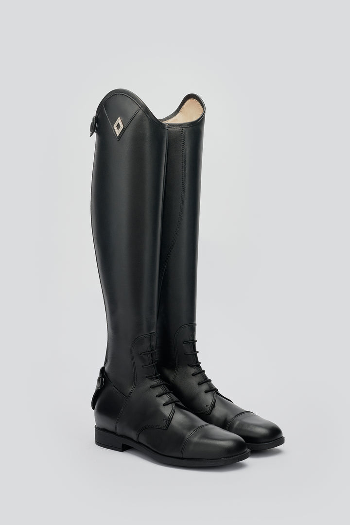 Bottes V1 Prime Derby Noir - Fabbri