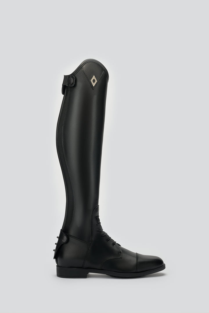 Bottes V1 Prime Derby Noir - Fabbri