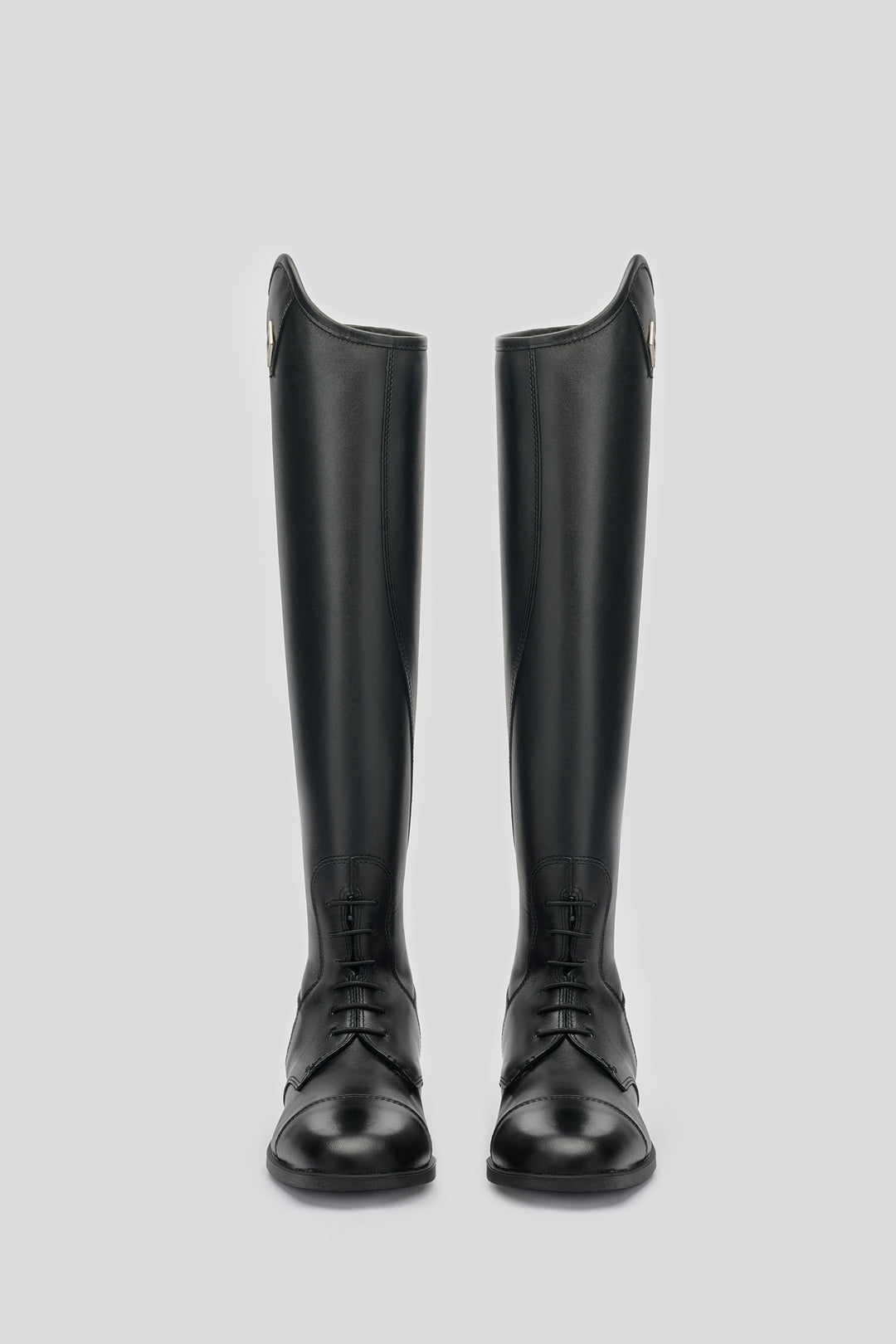 Bottes V1 Prime Derby Noir - Fabbri