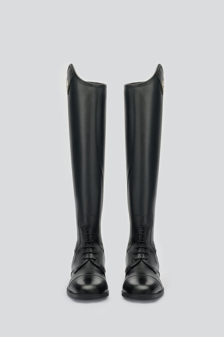 Bottes V1 Prime Derby Noir - Fabbri