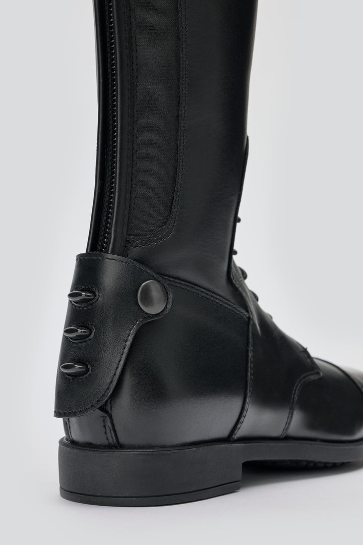 Bottes V1 Prime Derby Noir - Fabbri