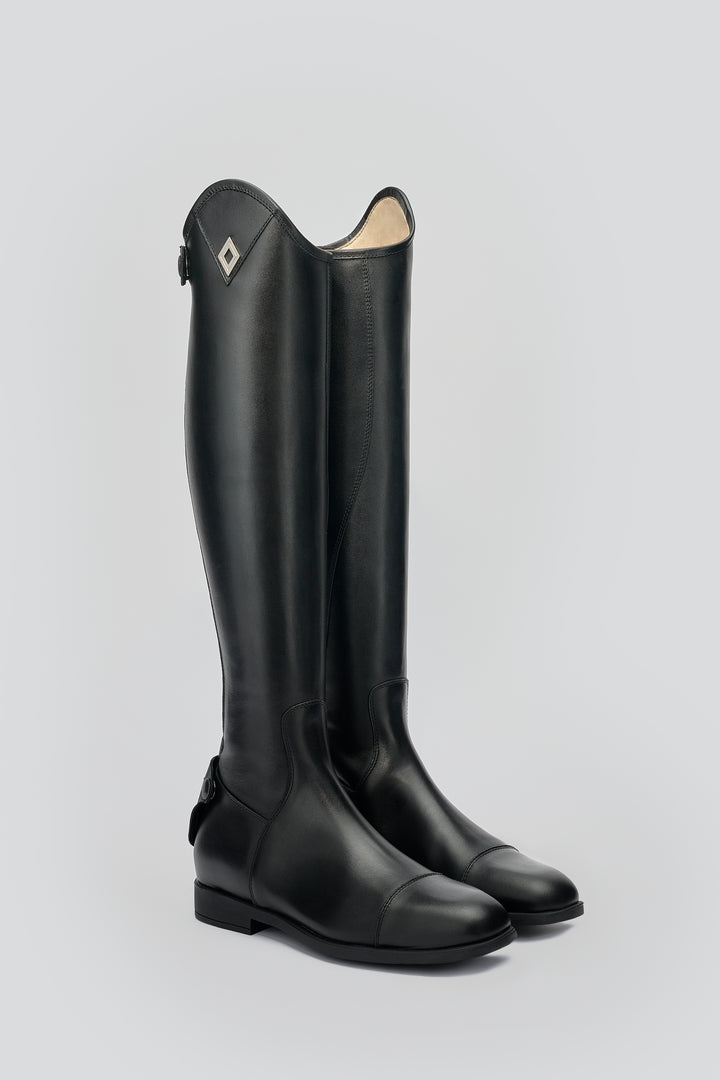 Bottes V1 Prime Dress Noir - Fabbri